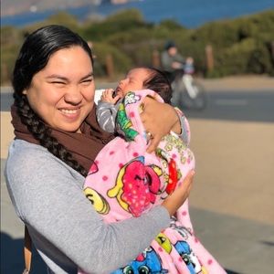 Meet your Posher, Elsa alejandra